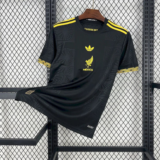 2025 Mexico Gold Cup Football Shirt FTBL4ALL