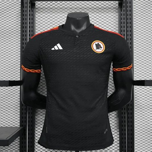 2023/2024 Roma Third Away Soccer Jersey 1:1 Thai Quality - Player Version FTBL4ALL