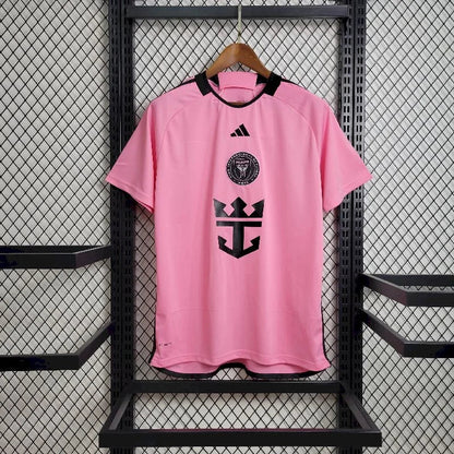 2024/2025 Inter Miami Home Soccer Jersey 1:1 Thai Quality FTBL4ALL