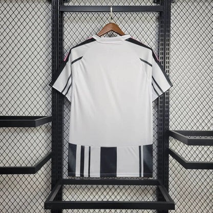 2025/2026 Juventus Home Football Shirt FTBL4ALL