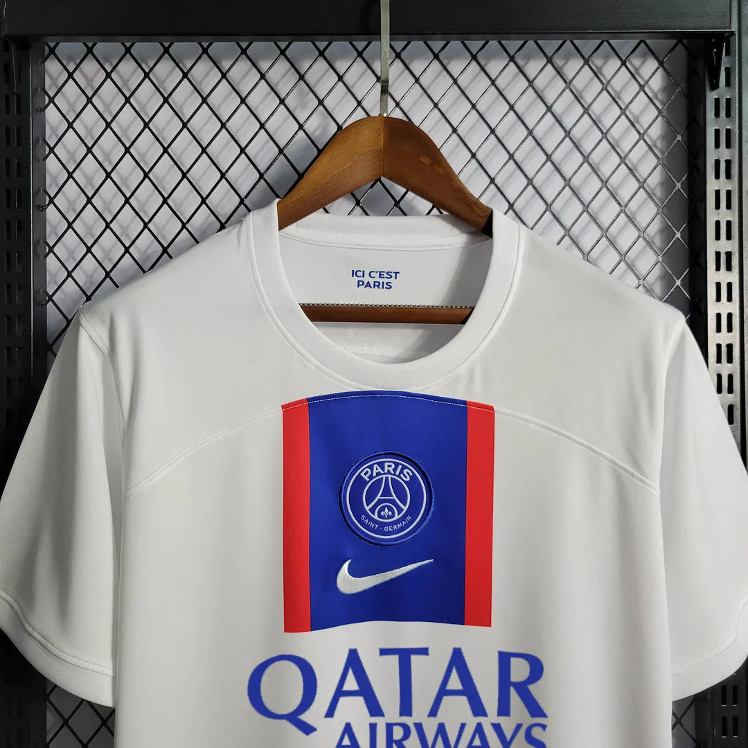 2022/2023 Psg Paris Saint-Germain Third Away Football Shirt FTBL4ALL