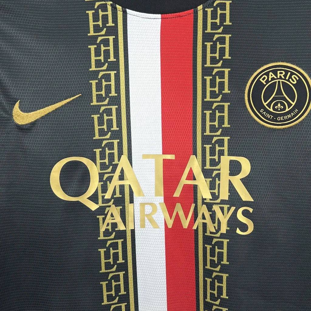 2025/2026 Paris Saint-Germain Training Wear Football Shirt FTBL4ALL