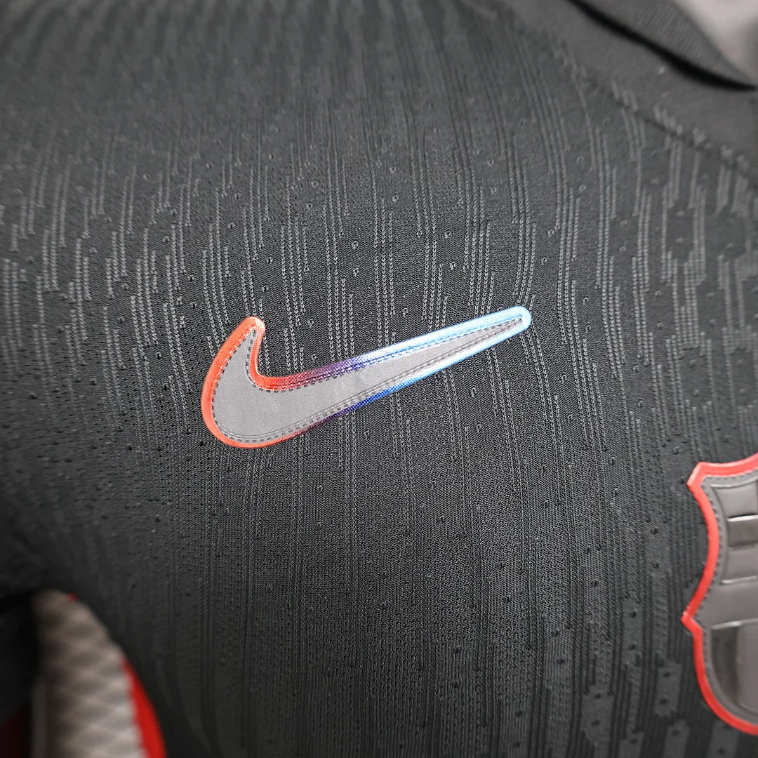 2024/2025 Barcelona Away Football Shirt 1:1 Thai Quality - Player Version FTBL4ALL