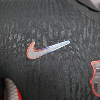2024/2025 Barcelona Away Football Shirt 1:1 Thai Quality - Player Version FTBL4ALL