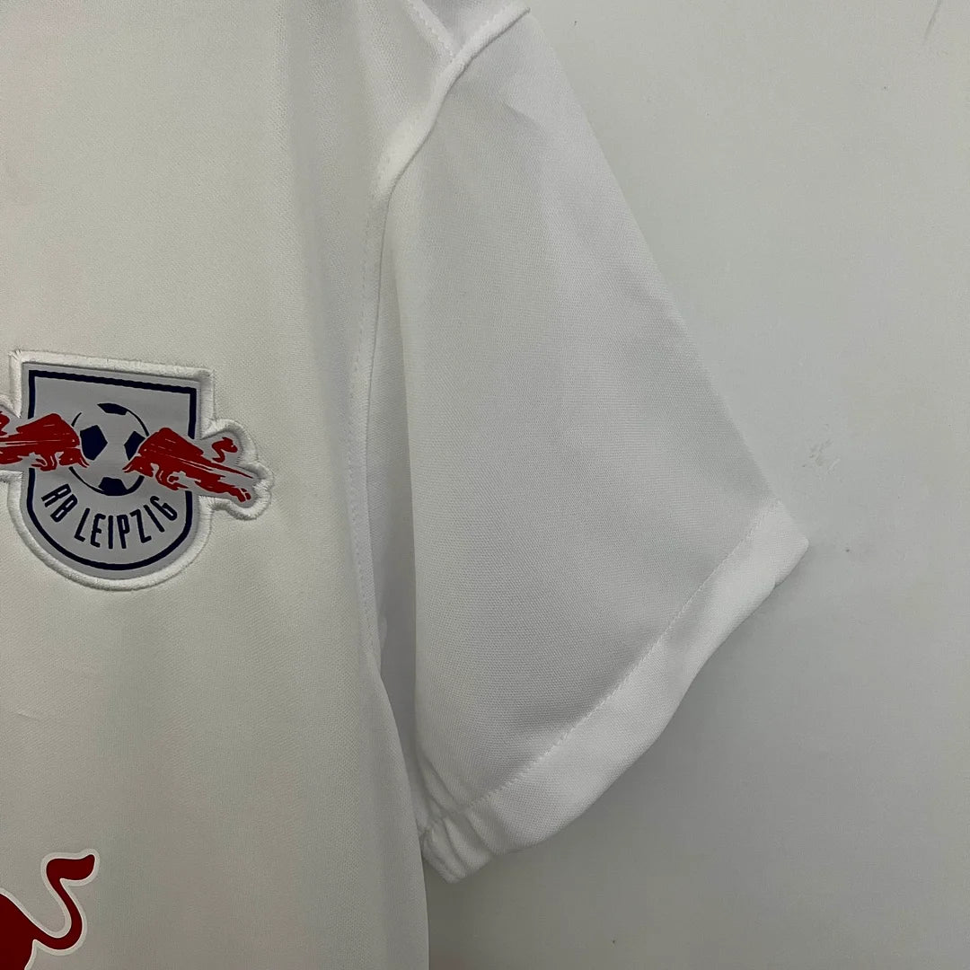 2023 Leipzig Special Edition White Football Shirt FTBL4ALL