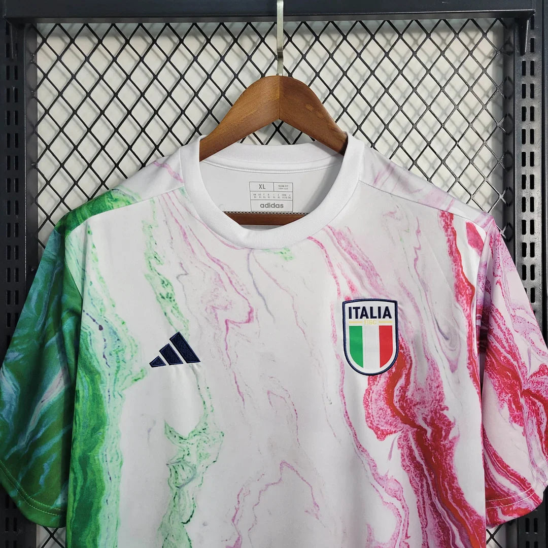 2024/2025 Italy Special Edition Football Shirt 1:1 Thai Quality FTBL4ALL