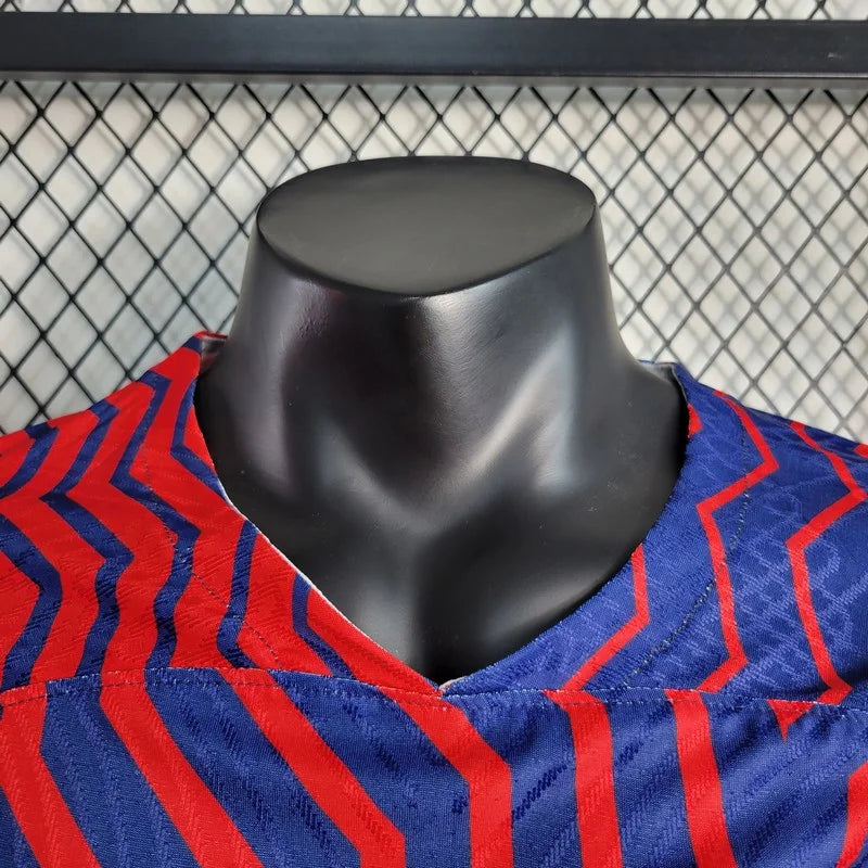 2023/2024 RB Leipzig Away Football Shirt 1:1 Thai Quality - Player Version FTBL4ALL