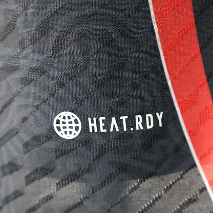 2023/2024 Japan Special Edition Black Football Jersey - Player Version FTBL4ALL