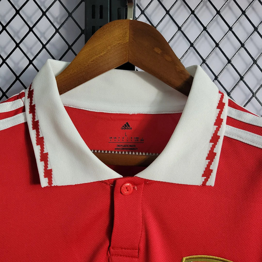 2022/2023 Arsenal Soccer Jersey Home FTBL4ALL