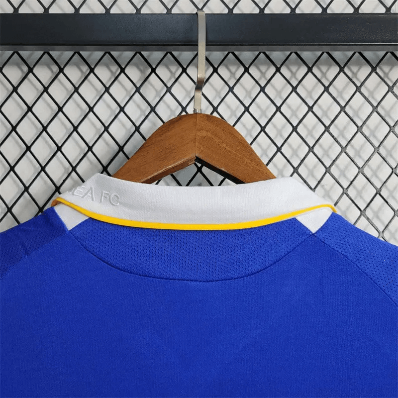 2008/2009 Retro Chelsea Home Football Jersey FTBL4ALL