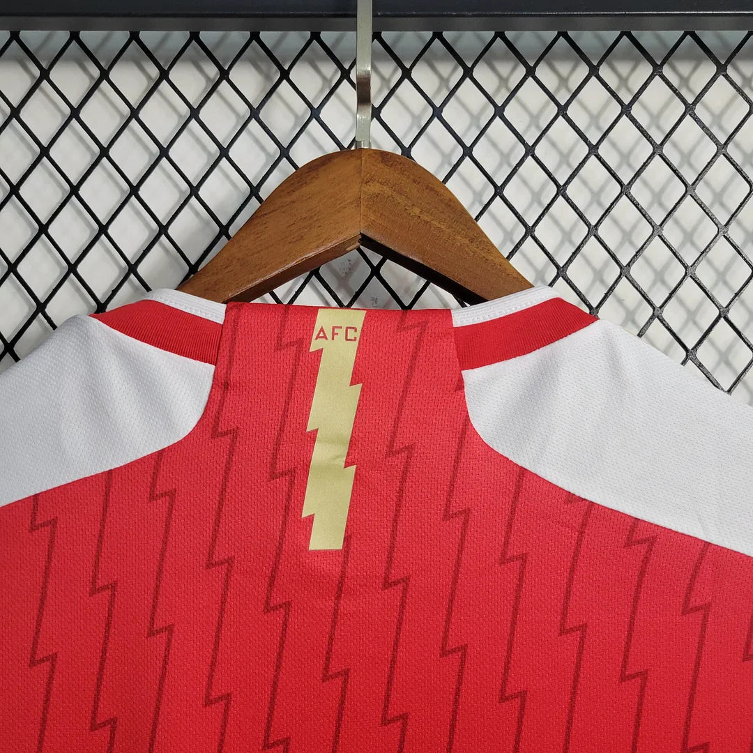2023/2024 Arsenal Home Soccer Jersey FTBL4ALL