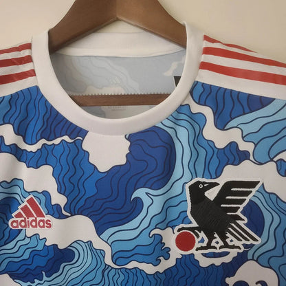 2022 Japan Special Edition Football Jersey FTBL4ALL