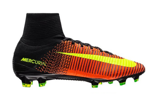 Mercurial Superfly 5 Elite FG CC