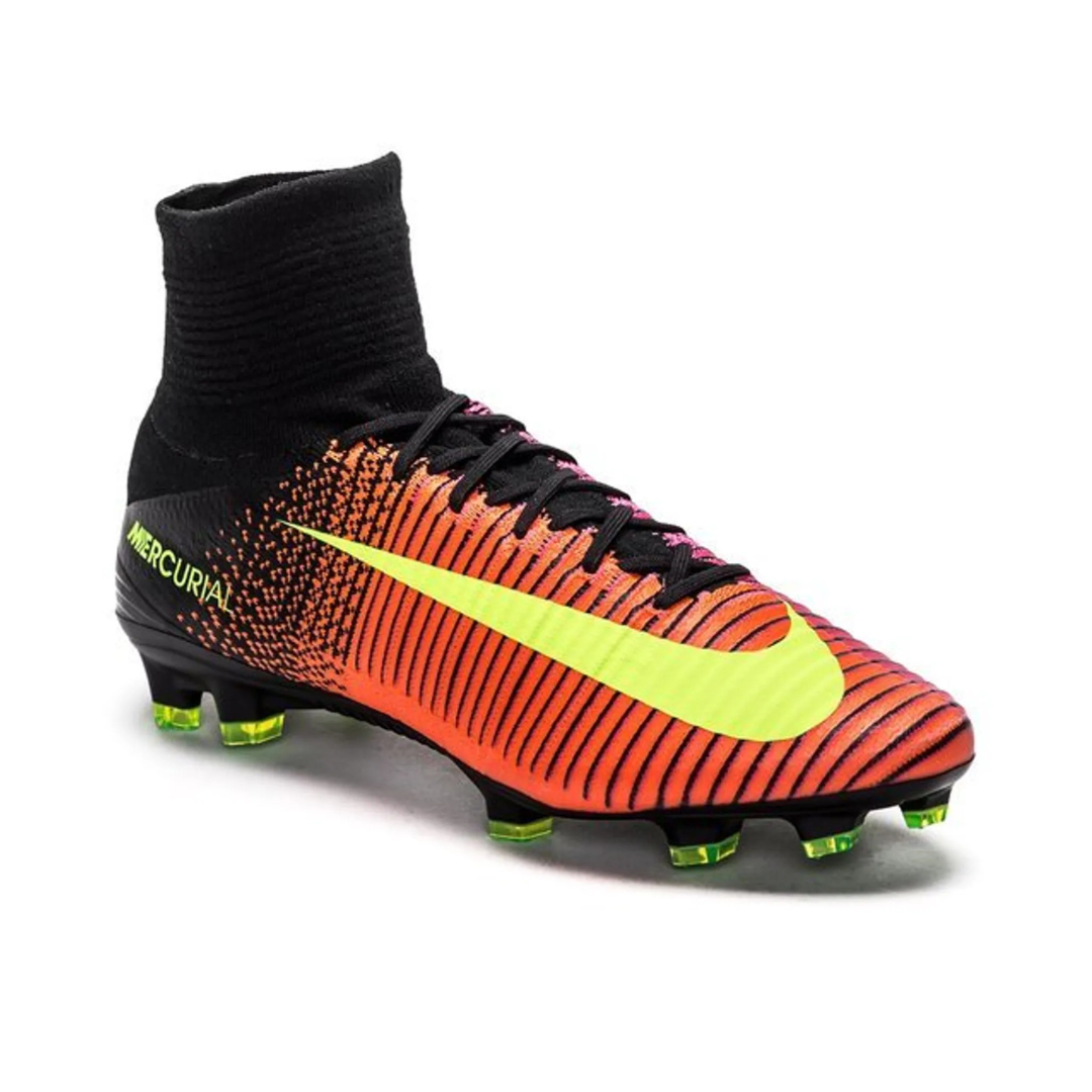 Mercurial Superfly 5 Elite FG CC
