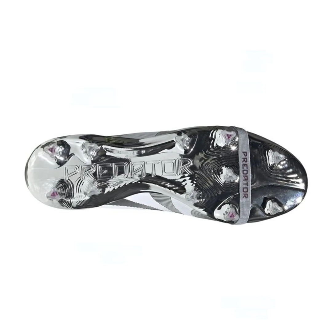 Predator Elite FT FG Bellingham 'Chrome Dream' CC