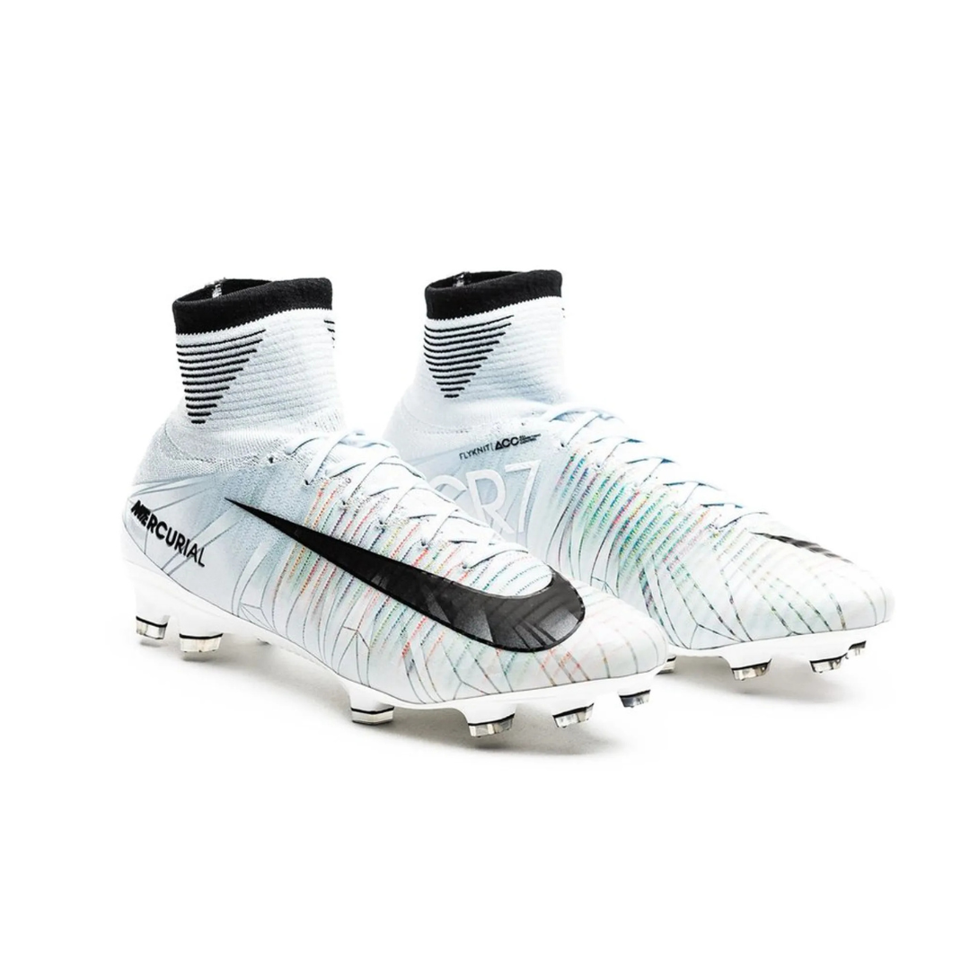 Mercurial Superfly 5 Elite FG CR7 CC
