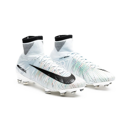 Mercurial Superfly 5 Elite FG CR7 CC
