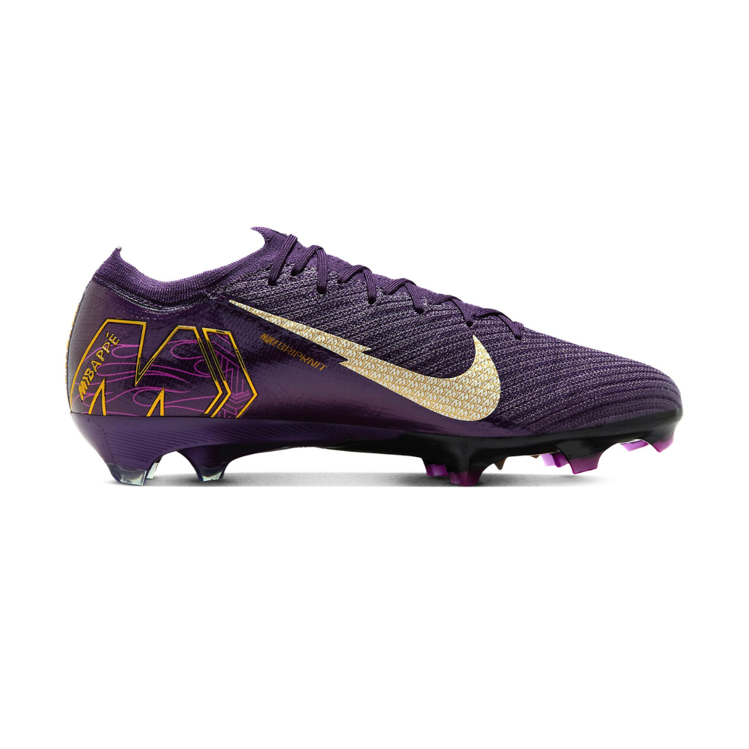 Vapor 16 Elite FG Mbappe CC