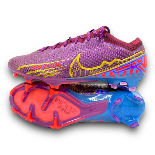 NIKE AIR ZOOM MERCURIAL VAPOR ELITE 15 FG