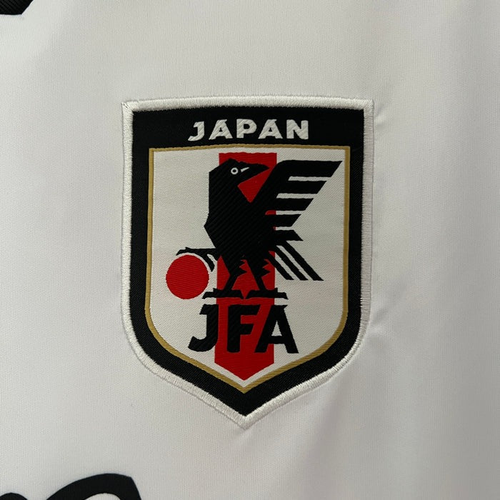 Japan 2024/2025 Supra Special Edition Fan Version Jersey Thronor