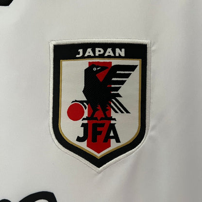 Japan 2024/2025 Supra Special Edition Fan Version Jersey Thronor