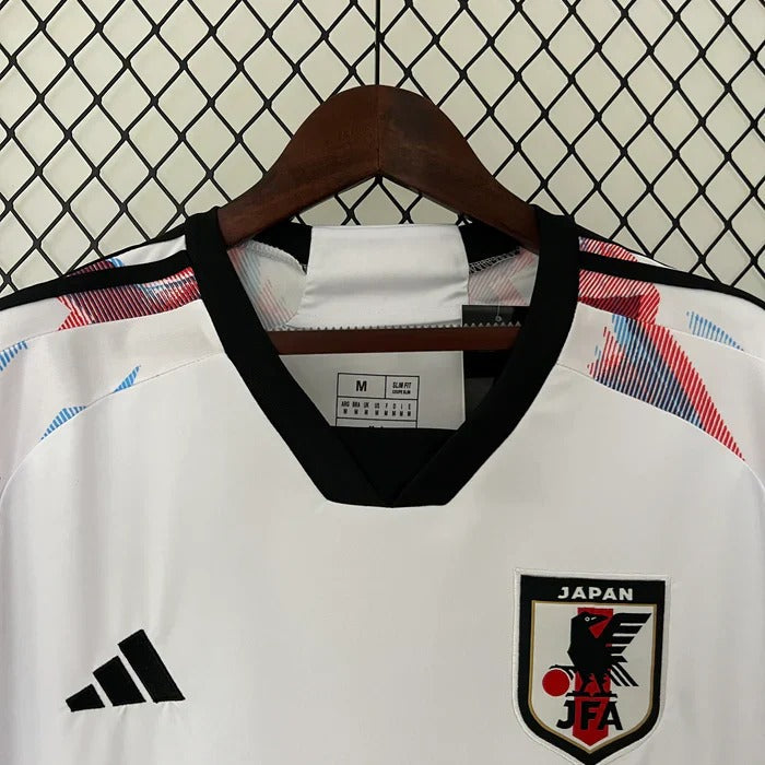 Japan 2024/2025 Supra Special Edition Fan Version Jersey Thronor