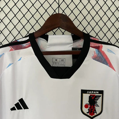 Japan 2024/2025 Supra Special Edition Fan Version Jersey Thronor