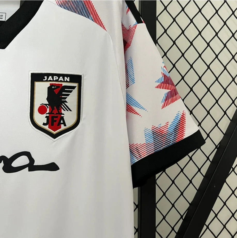 Japan 2024/2025 Supra Special Edition Fan Version Jersey Thronor