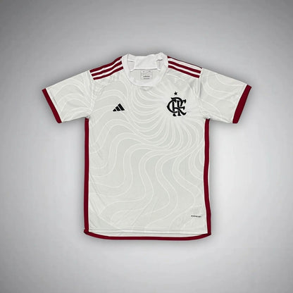 Brazil Flamengo Premium Kit 2025 Special Edition Jerseys Thronor