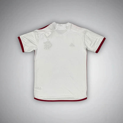 Brazil Flamengo Premium Kit 2025 Special Edition Jerseys Thronor
