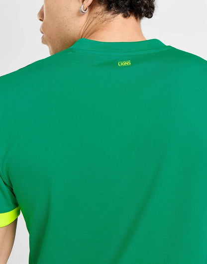 SENEGAL 2025 AWAY SHIRT Classic Football Jerseys