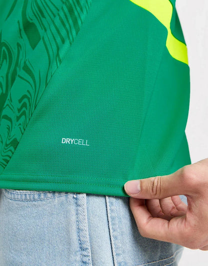 SENEGAL 2025 AWAY SHIRT Classic Football Jerseys