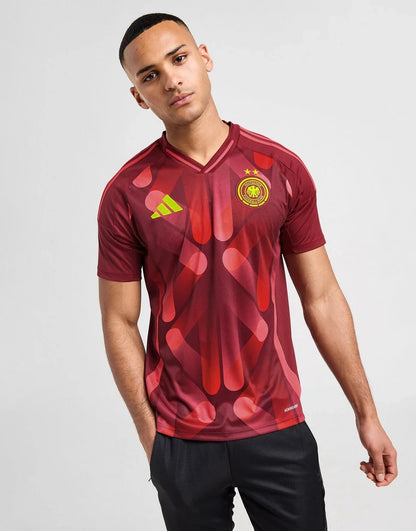 GERMANY WEC 2025 SHIRT