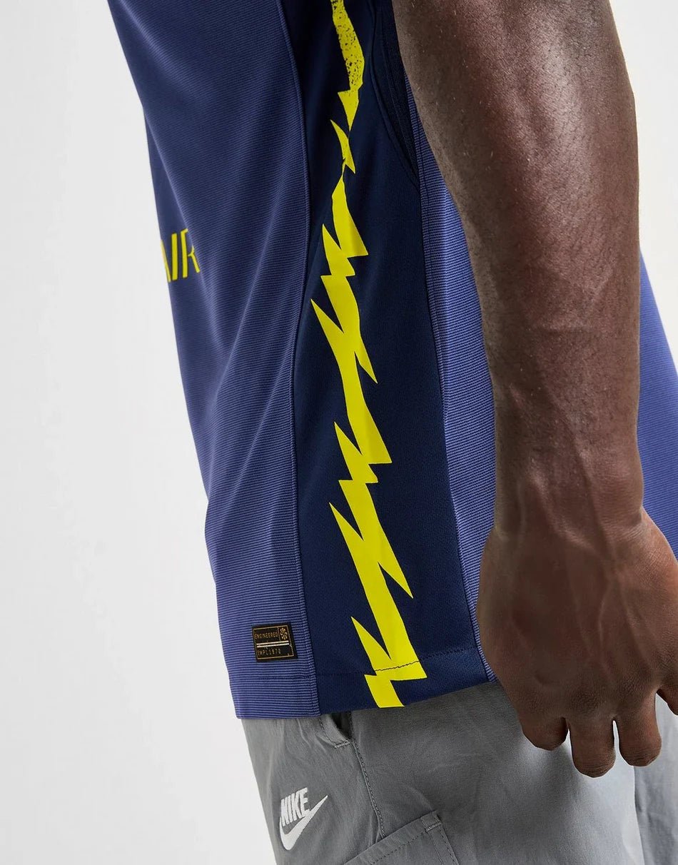 NIKE ATLETICO MADRID 2025/26 AWAY SHIRT –