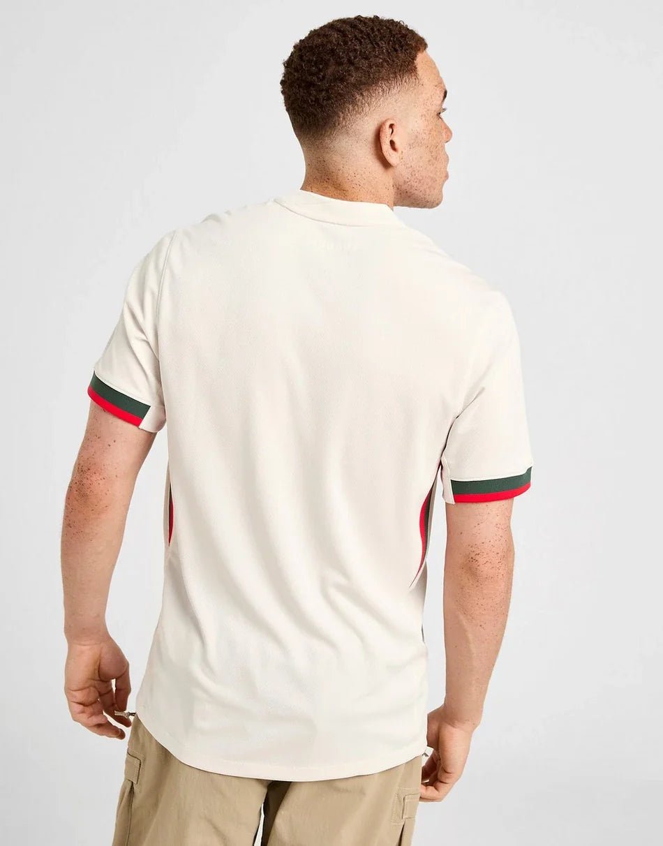 NIKE CHELSEA FC 2025/26 AWAY SHIRT –