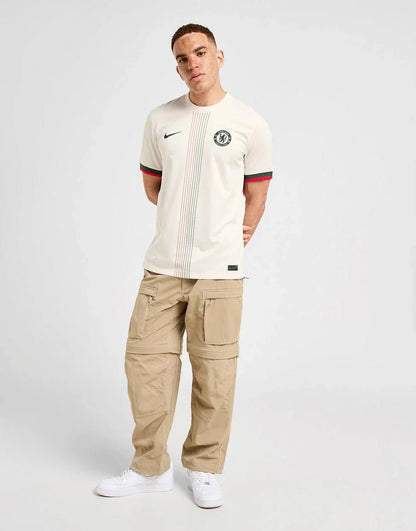 NIKE CHELSEA FC 2025/26 AWAY SHIRT –