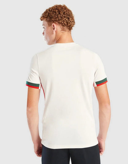 NIKE CHELSEA FC 2025/26 AWAY SHIRT JUNIOR –