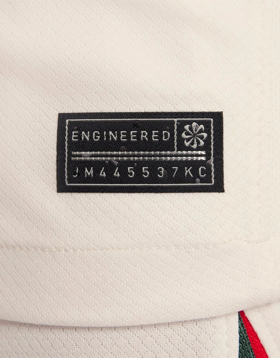 NIKE CHELSEA FC 2025/26 AWAY SHIRT JUNIOR –