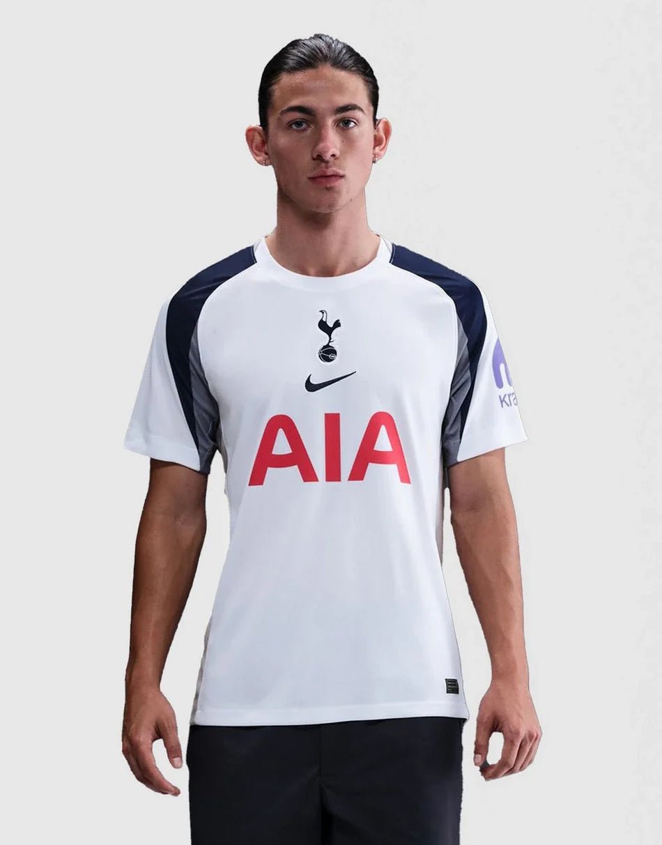 NIKE TOTTENHAM HOTSPUR FC 2025/26 HOME SHIRT –