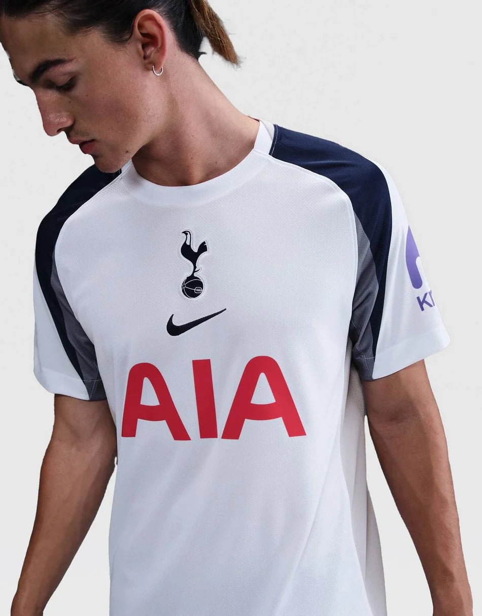 NIKE TOTTENHAM HOTSPUR FC 2025/26 HOME SHIRT –