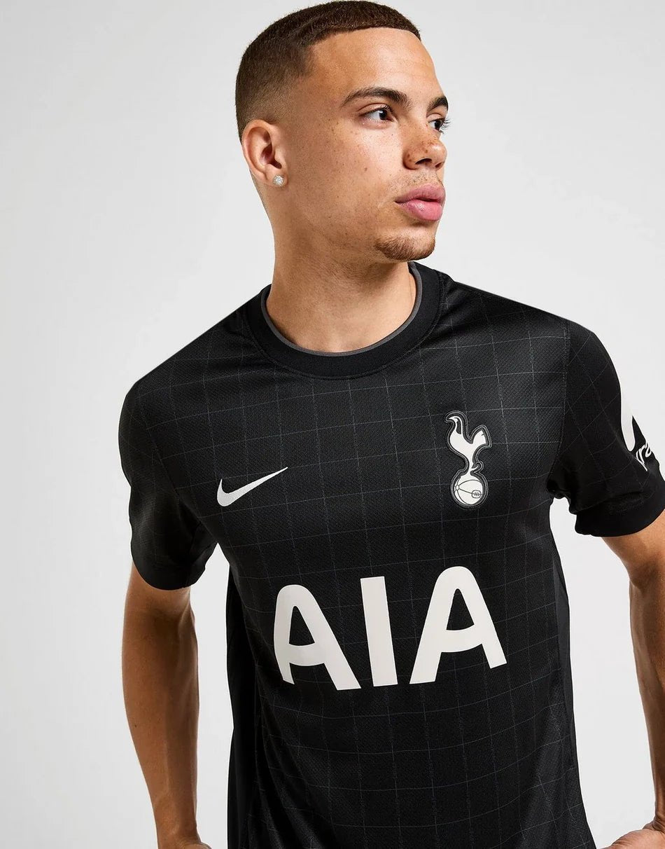 NIKE TOTTENHAM HOTSPUR FC 2025/26 AWAY SHIRT –