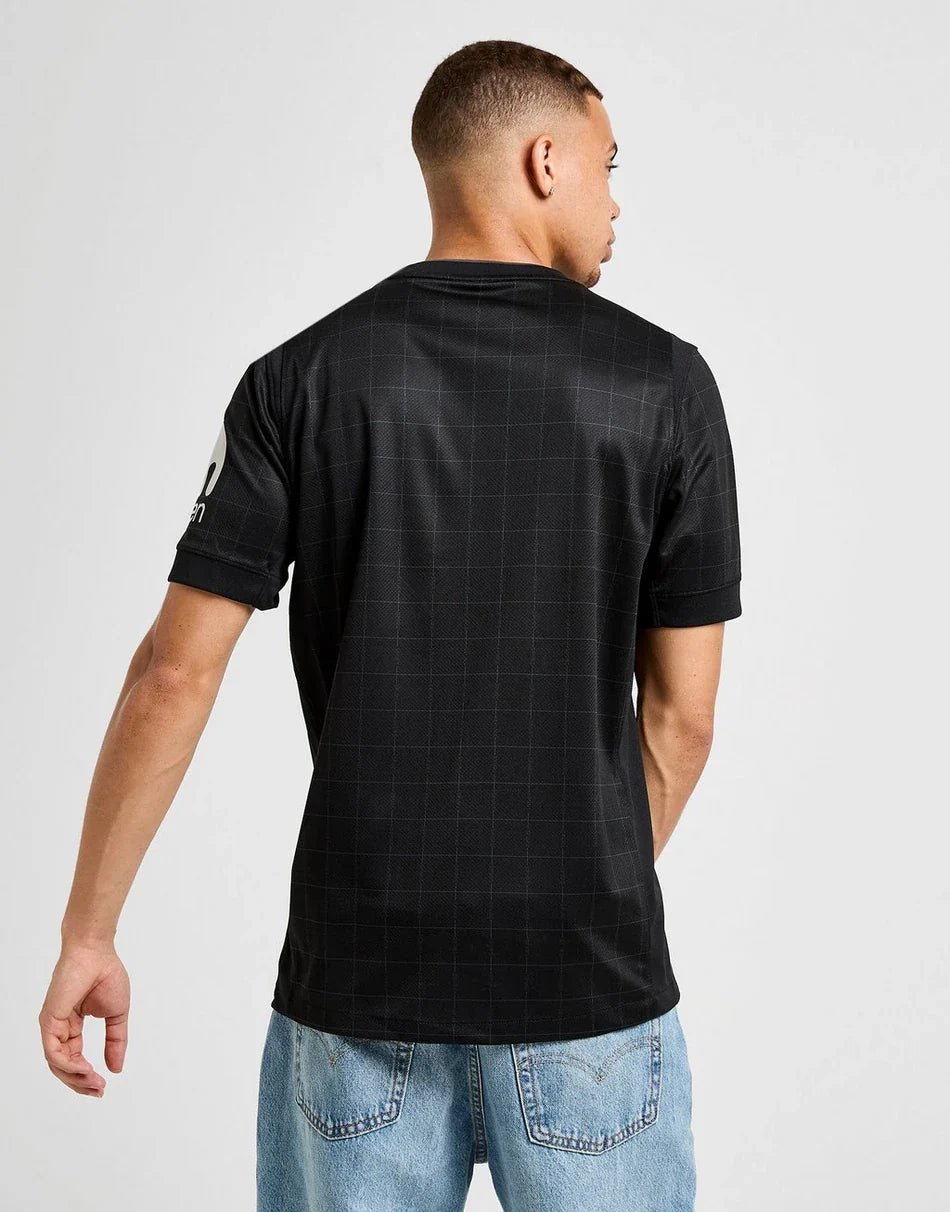 NIKE TOTTENHAM HOTSPUR FC 2025/26 AWAY SHIRT –