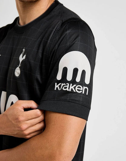 NIKE TOTTENHAM HOTSPUR FC 2025/26 AWAY SHIRT –