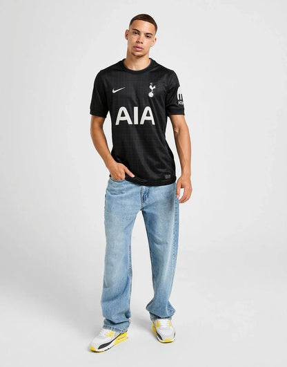 NIKE TOTTENHAM HOTSPUR FC 2025/26 AWAY SHIRT –