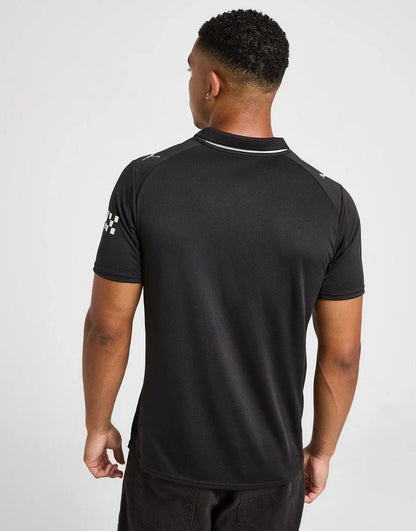 PUMA MANCHESTER CITY FC 2025/26 AWAY SHIRT –