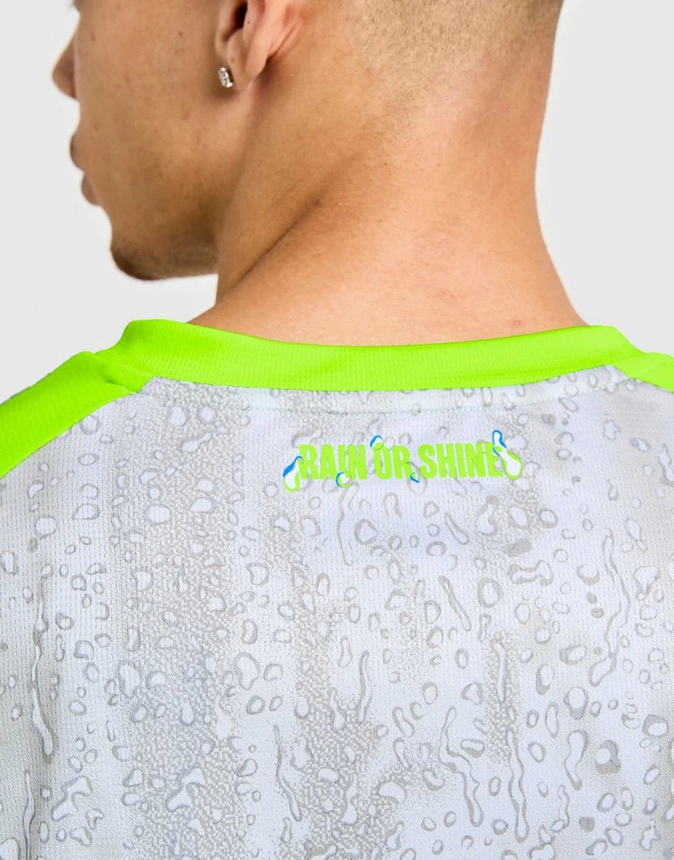 PUMA MANCHESTER CTY FC 2025/26 THIRD SHIRT –