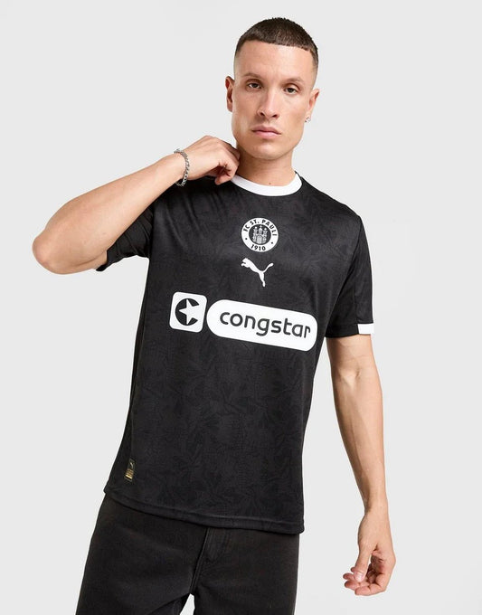 PUMA ST. PAULI 2025/26 THIRD SHIRT –