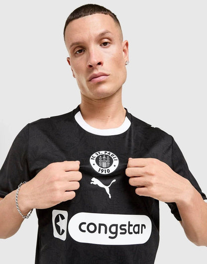 PUMA ST. PAULI 2025/26 THIRD SHIRT –