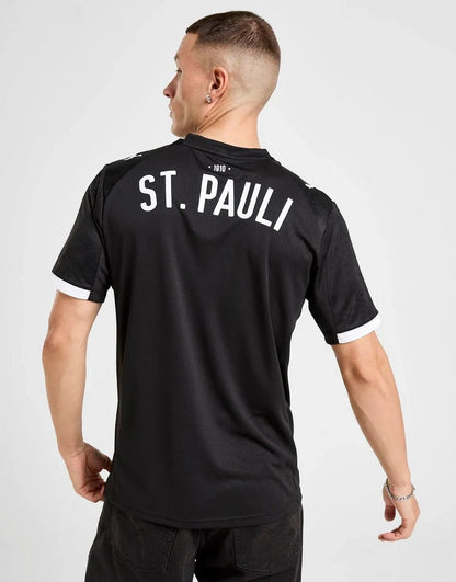 PUMA ST. PAULI 2025/26 THIRD SHIRT –