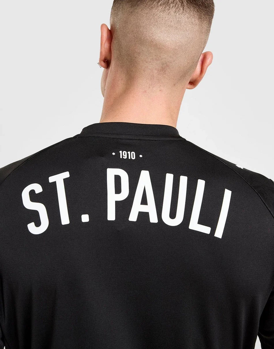 PUMA ST. PAULI 2025/26 THIRD SHIRT –